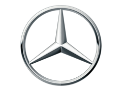 Mercedes -  Benz