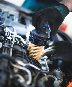 Sửa chữa, bảo dưỡng