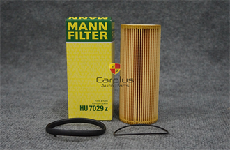 Lọc dầu Audi Q7 A6