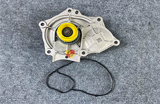 Bơm nước Audi Q5