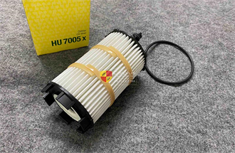 Lọc dầu động cơ Audi A4 A6 Q7