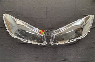 Mặt đèn pha Mecerdes Benz CLA C117 2014-2016