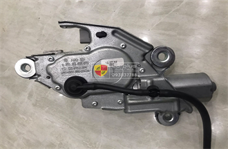 Moto gạt mưa kính sau Ranger Rover LR322 2002-2012