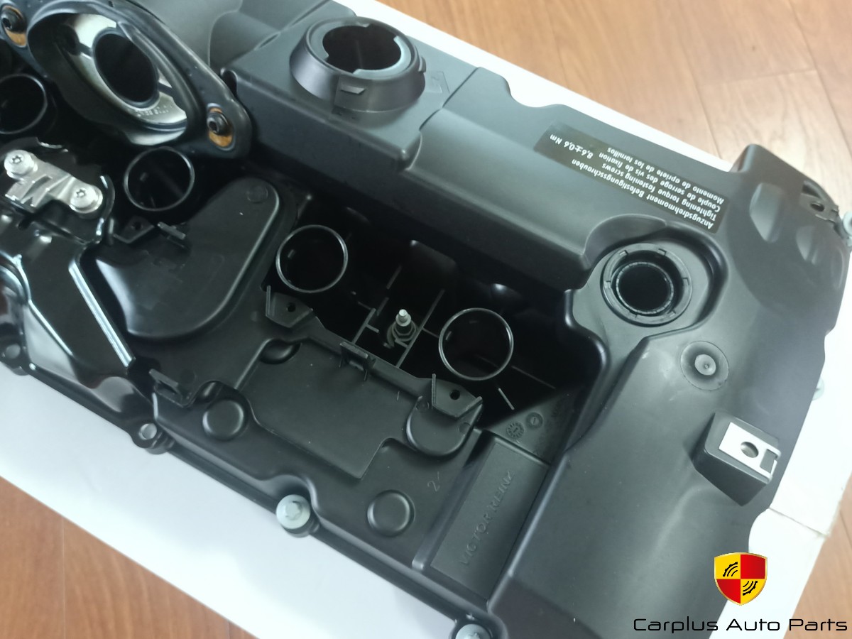 Van tách dầu nắp máy động cơ BMW N52