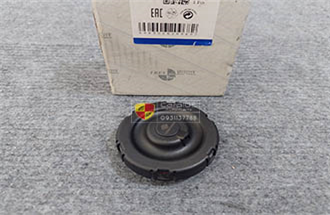 Van tách dầu nắp máy động cơ N20 BMW series 5' F10 F10 LCI F18 X5F25 F15