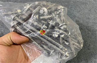 Ốc bắt mặt máy với đáy các te động cơ N52 N54 BMW series 3' E90 E90 LCI 5' E60  E60 LCI 5' F10 7' E66 F01 F01 LCI F02 F02 LCI X1 E84 X3 F25 X6 E71