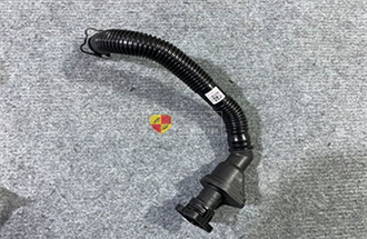 Ống gió động cơ N54 BMW series 7' F01 F02 X6 E71