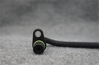 Ống dầu hồi vào thân động cơ BMW