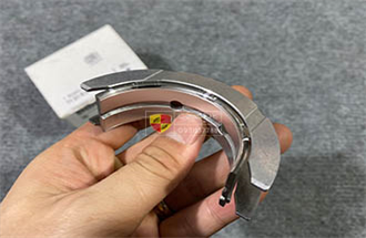 Bạc chặn giữa trục cơ N52 N55 BMW series 3'E90 E90 LCI 5' E60 E60 LCI 5' F10 7' E65 F01 F02 X1 f01E84 X3 F25 X6 E71