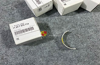 Bạc biên trên N52 N54 BMW X6 E71 3' E90 E90 LCI 5' E60 E60 LCI 5' F10 X3 F25