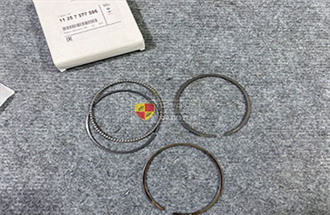 Xéc măng động cơ N54 BMW series 3' E90 LCI 5' E60 LCI 7' F01 F02 X6 E71