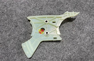 Máng đỡ xích động cơ N20 N52 N55 BMW series 7' G11 G11 LCI 7' G12 G12 LCI