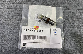 Con đội nạp xả N52 N54 BMW X6 E71 3' E90 E90 LCI 5' E60 E60 LCI 5' F10 7' E65 F01 F02 X3 F25