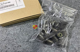 Phớt git trục cam nạp inlet N52 N54 BMW X6 E71 3' E90 E90 LCI 5' E60 E60 LCI 5' F10 X3 F25