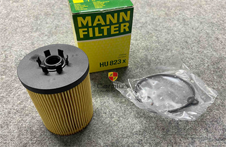 Lọc dầu BMW 5'E60 7'E65 E66 X5E70