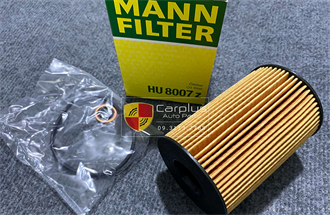 Lọc dầu BMW N63 B44