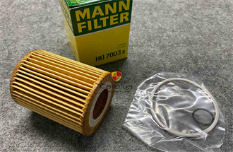 Lọc dầu BMW series 116i