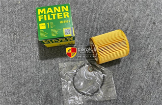 Lọc dầu động cơ BMW N52 N55