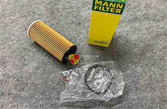 Lọc dầu BMW X5F15 X6F16