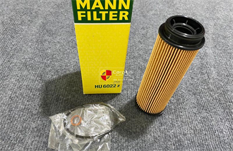 Lọc dầu động cơ BMW