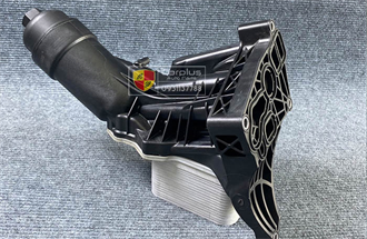 Bầu lọc dầu động cơ B48 BMW Series F30 LCI G30 G31 X3 G01 X4 G02