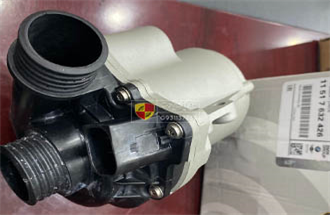Bơm nước động cơ N54 BMW series 3' E90 7' F02 X6 E71