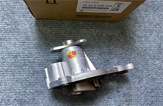 Bơm nước động cơ B48 BMW series 3' F30 LCI  5'G30 X3G01 X4G02