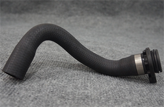 Ống nước từ van hằng nhiệt BMW