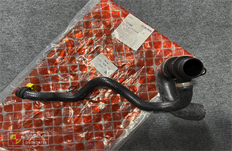 Ống nước từ thân động cơ tới van N20 BMW F30 F30LCI F34GT