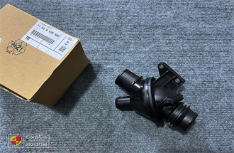 Van hằng nhiệt động cơ N20 BMW F30 F30 LCI F34GT F10 X1E84 X3F25