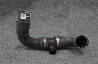 Ống nước chạc 3 từ van đến bơm BMW 5F10 F10 LCI 5F07