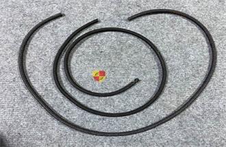 Ống hơi tubo động cơ N52 N54 BMW X6 E71