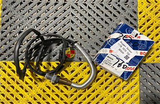 Cảm biến khí thải trước bank 1 BMW X6 E71