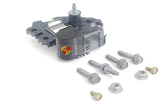 Tiết chế máy phát BMW 5' F07 GT F07 GT LCI F10  F10 LCI 7' F01 F01 LCI 7' F02 F02 LCI X5 E70 LCI X6 E71