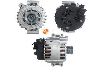 Máy phát điện BMW Series 7F01,F02 N54 và X6E71 N54