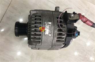 Máy phát điện N20 BMW series 3'F30 F30LCI 5'F10LCI X1E84 X5F15 X6F16