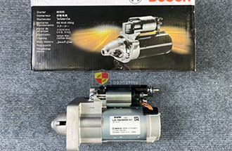 Máy đề BMW Mini F55 F56 Clubman F54 Cabrio F57 Countryman F60 X1 F48