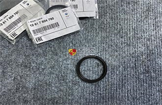 Gioăng cảm biến báo dầu BMW 3' F30 F30 LCI G20 F34 GT F34 GT LCI 5' G30 F07 GT F07 GT LCI F10 F10 LCI