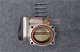 Bướm ga BMW X5 E53 2006-2013