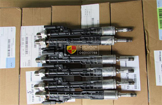 Kim phun nhiên liệu BMW X6 E71, X5 E70, F30, F10, F01, F02 2008-2015