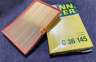 Lọc gió động cơ BMW X5E70