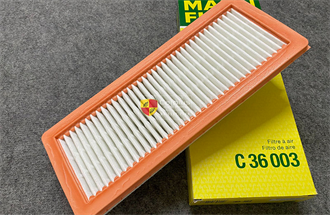 Lọc gió động cơ Mini