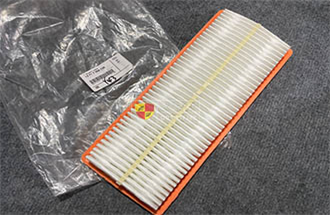 Lọc gió độ cơ MINI R56 R56 LCI Clubman R55 Clubman R55 LCI Cabrio R57 Cabrio R57 LCI Countryman R60