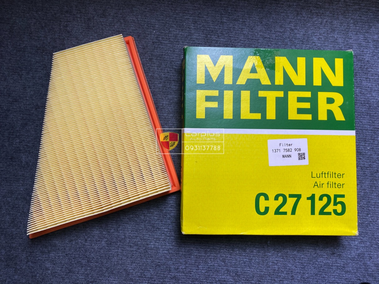 Lọc gió động cơ N20 BMW Series 5'F07 F10