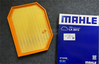 Lọc gió động cơ N52 5 F10, 7 F01 F02 -MAHLE