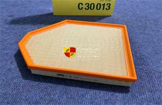 Lọc gió động cơ BMW X3F25 X4F26 N20