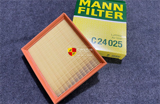 Lọc gió động cơ BMW  3'F30 N20