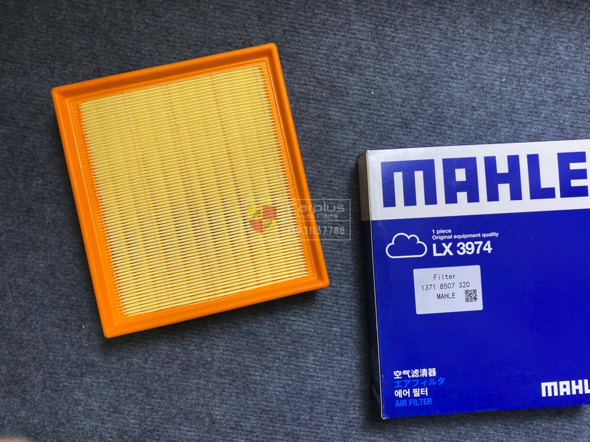 Lọc gió động cơ BMW Series 3'F30 N20 ( 2012 - 2014) -MAHLE