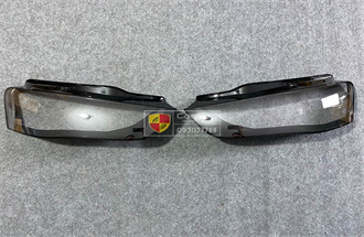 Mặt đèn pha Audi A4 2013-2015