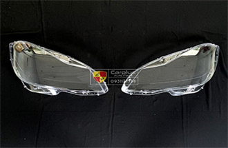 Mặt đèn pha Mercedes C Class W204 (2011-2014)